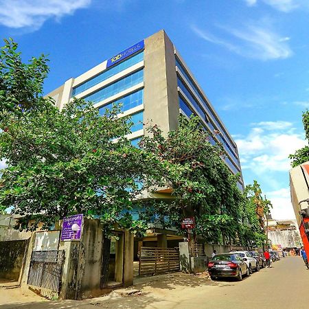 Fabhotel Royal International - Nr Mumbai International Airport Dış mekan fotoğraf