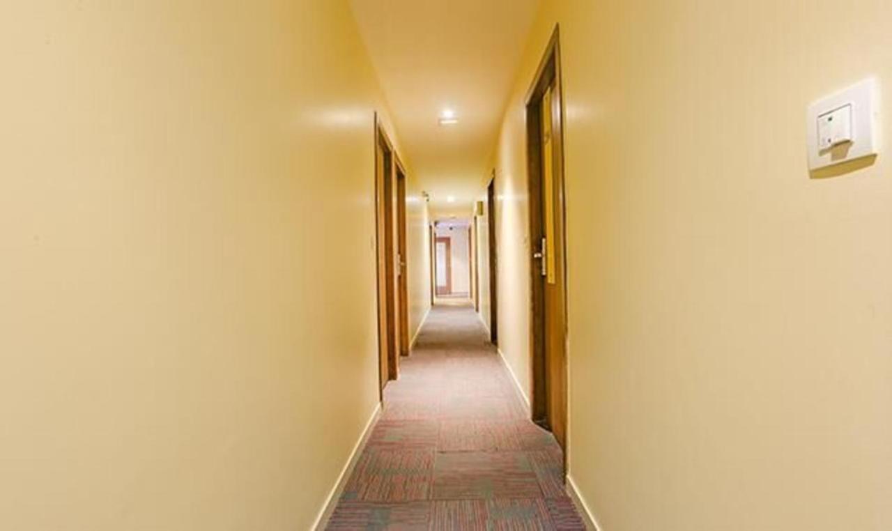 Fabhotel Royal International - Nr Mumbai International Airport Dış mekan fotoğraf