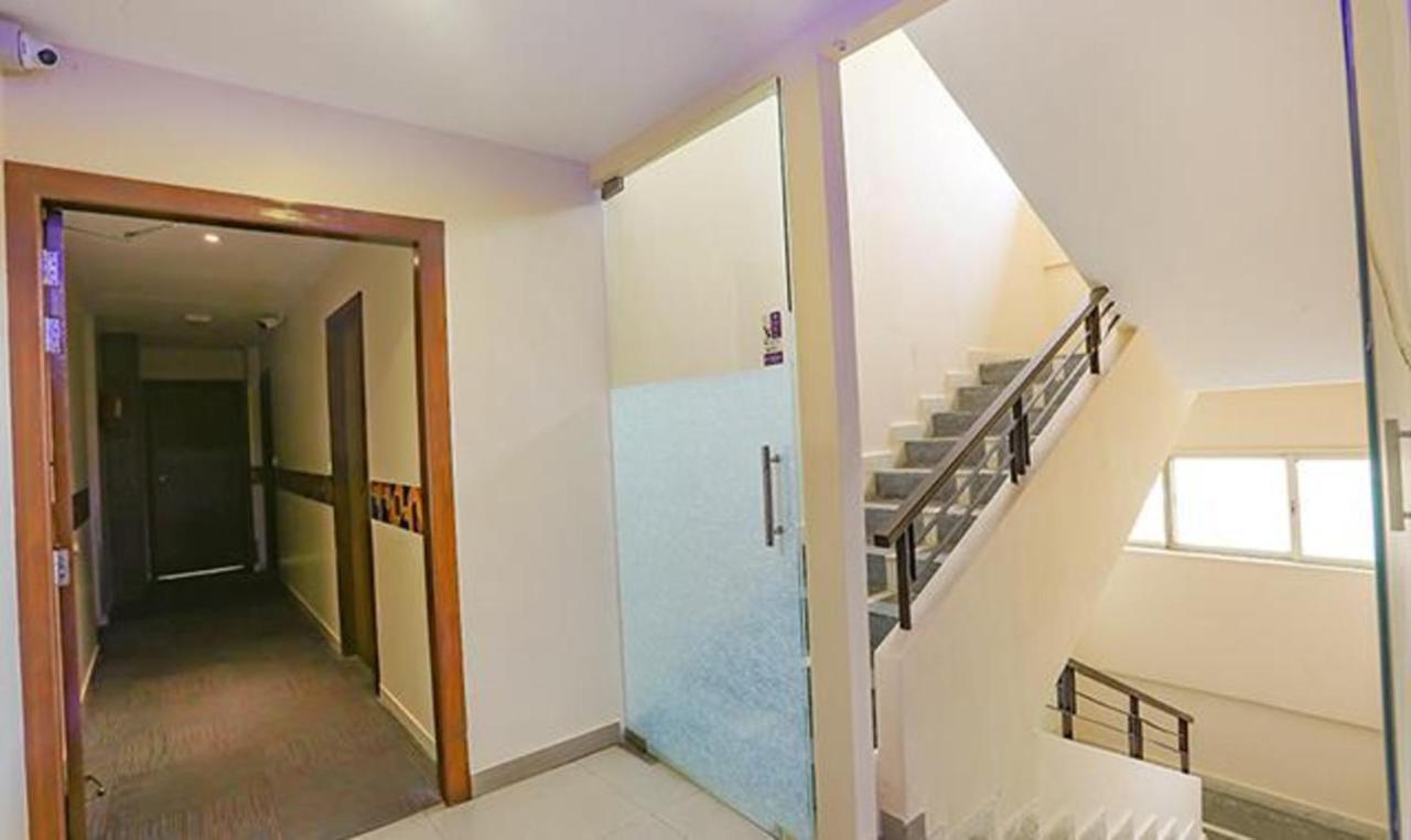 Fabhotel Royal International - Nr Mumbai International Airport Dış mekan fotoğraf