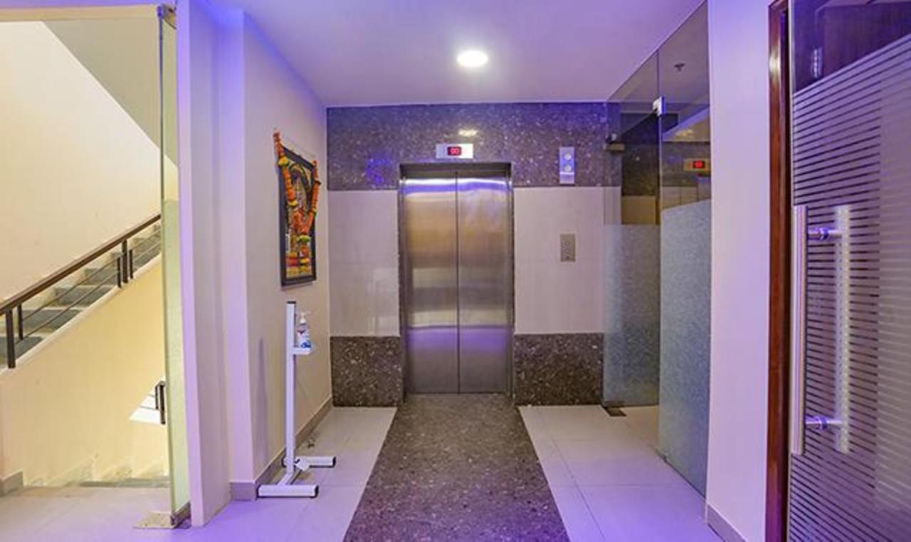 Fabhotel Royal International - Nr Mumbai International Airport Dış mekan fotoğraf