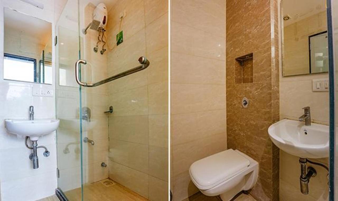 Fabhotel Royal International - Nr Mumbai International Airport Dış mekan fotoğraf