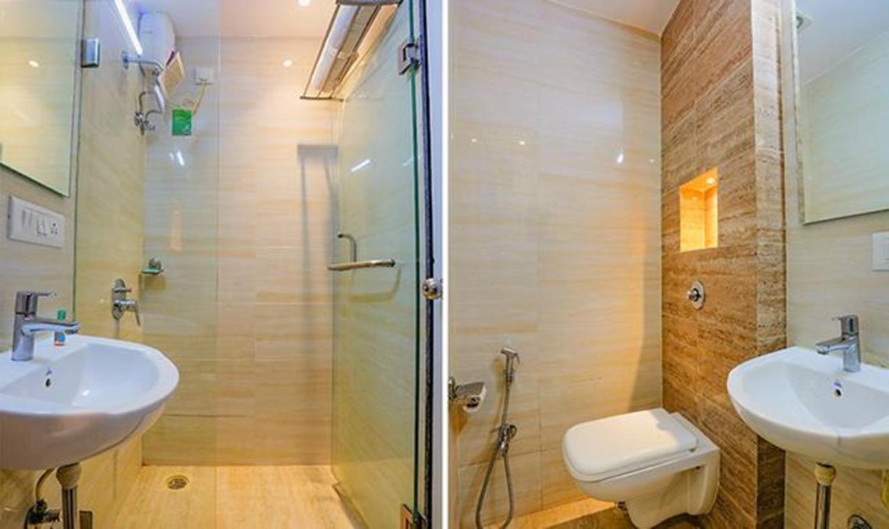 Fabhotel Royal International - Nr Mumbai International Airport Dış mekan fotoğraf