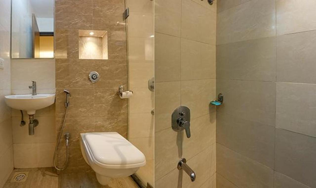 Fabhotel Royal International - Nr Mumbai International Airport Dış mekan fotoğraf