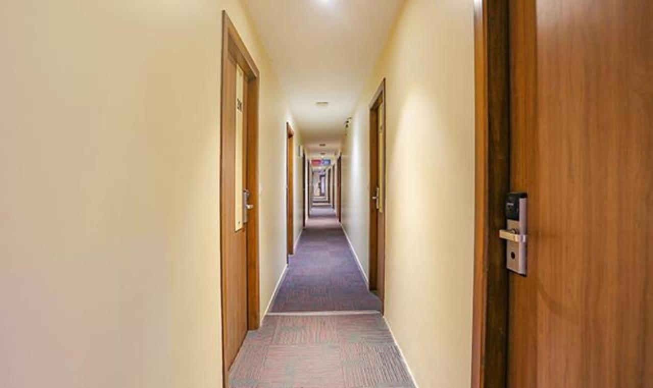 Fabhotel Royal International - Nr Mumbai International Airport Dış mekan fotoğraf